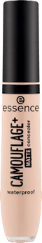 Concealer Camouflage + Matte 20 essence
