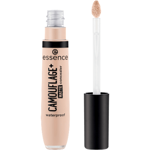 Concealer Camouflage + Matte 20 essence
