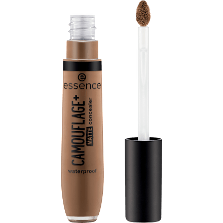 Concealer Camouflage+ Matte 210 essence