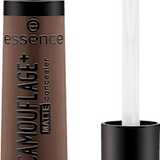 Concealer Camouflage + Matte 280 essence