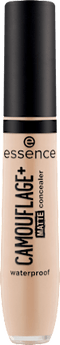 Concealer Camouflage + Matte 70 essence