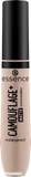 Concealer Camouflage+ Matte 80 essence