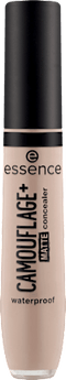 Concealer Camouflage+ Matte 80 essence