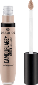 Concealer Camouflage+ Matte 80 essence