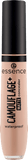 Concealer Camouflage+ Matte 90 essence