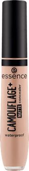 Concealer Camouflage+ Matte 90 essence