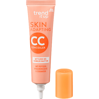 Concealer CC Skin Adapting 020 trend !t up