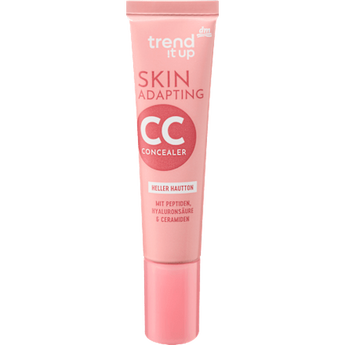 Concealer CC Skin Adapting 010 trend !t up
