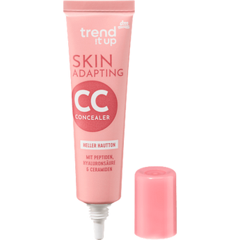 Concealer CC Skin Adapting 010 trend !t up