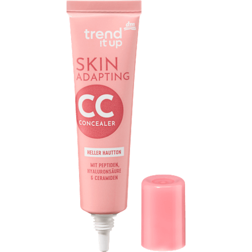 Concealer CC Skin Adapting 010 trend !t up