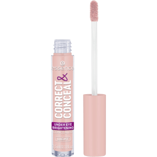 Concealer Correct & Conceal - 3,5 ml - VivaVoss
