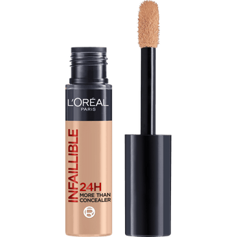 Concealer Infaillible More Than , 11 ml L'Oréal Paris, L'Oréal Paris, Teint ,Concealer by L'ORÉAL PARIS – Available at VivaVoss