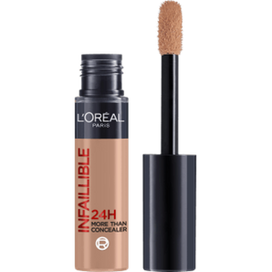 Concealer Infaillible More Than , 11 ml L'Oréal Paris, L'Oréal Paris, Teint ,Concealer by L'ORÉAL PARIS – Available at VivaVoss