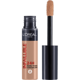 Concealer Infaillible More Than , 11 ml L'Oréal Paris, L'Oréal Paris, Teint ,Concealer by L'ORÉAL PARIS – Available at VivaVoss