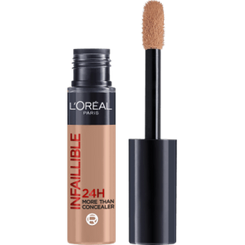 Concealer Infaillible More Than , 11 ml L'Oréal Paris, L'Oréal Paris, Teint ,Concealer by L'ORÉAL PARIS – Available at VivaVoss