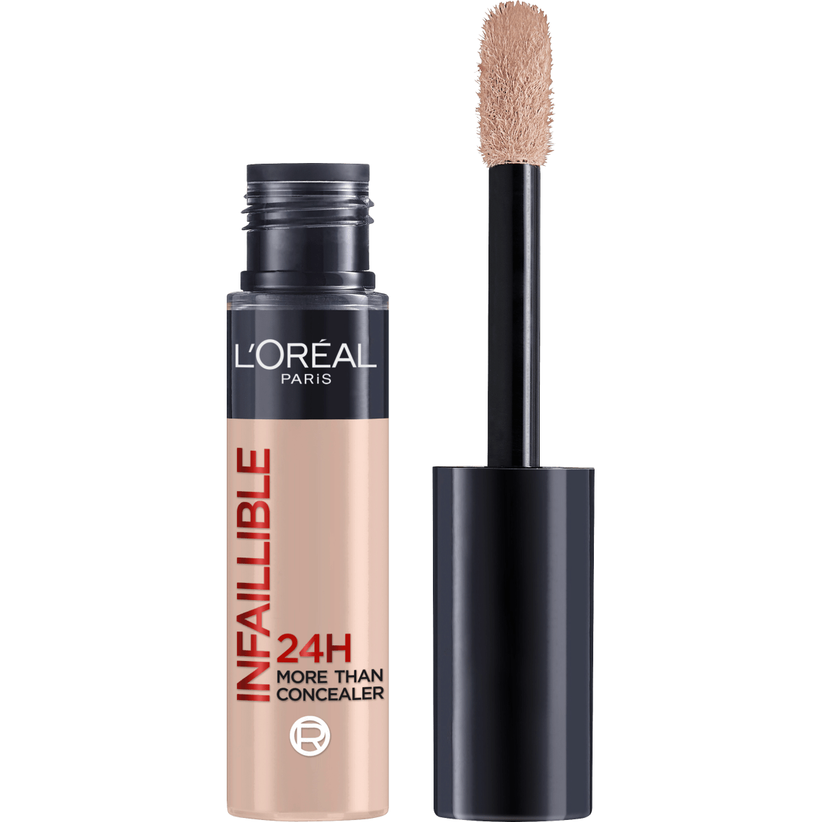 Concealer Infaillible More Than , 11 ml L'Oréal Paris, L'Oréal Paris, Teint ,Concealer by L'ORÉAL PARIS – Available at VivaVoss