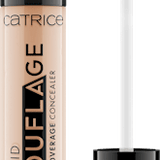 Concealer Liquid High Coverage Waterproof 005 Light Natural