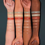 Concealer Liquid High Coverage Waterproof 005 Light Natural