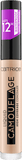 Concealer Liquid High Coverage Waterproof 005 Light Natural