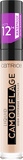 Concealer Liquid High Coverage Waterproof 005 Light Natural