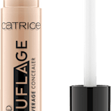 Concealer Liquid High Coverage Waterproof 005 Light Natural