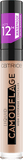 Concealer Liquid High Coverage Waterproof 007 Natural Rose