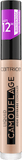 Concealer Liquid High Coverage Waterproof 007 Natural Rose