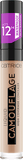 Concealer Liquid High Coverage Waterproof 010 Porcellain