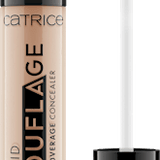 Concealer Liquid High Coverage Waterproof 010 Porcellain