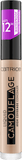 Concealer Liquid High Coverage Waterproof 010 Porcellain