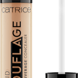 Concealer Liquid High Coverage Waterproof 015 Honey