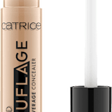 Concealer Liquid High Coverage Waterproof 015 Honey
