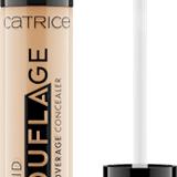 Concealer Liquid High Coverage Waterproof 036 Hazelnut Beige