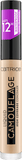 Concealer Liquid High Coverage Waterproof 036 Hazelnut Beige