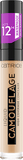 Concealer Liquid High Coverage Waterproof 036 Hazelnut Beige