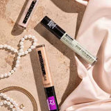 Concealer Liquid High Coverage Waterproof 036 Hazelnut Beige