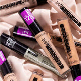 Concealer Liquid High Coverage Waterproof 036 Hazelnut Beige