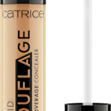 Concealer Liquid High Coverage Waterproof 048 Desert Beige