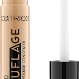 Concealer Liquid High Coverage Waterproof 048 Desert Beige