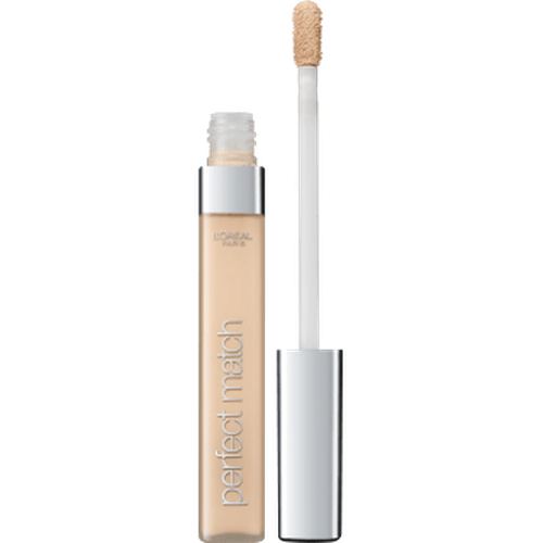 Concealer Perfect Match, 6,8 ml L'Oréal Paris, L'Oréal Paris, Teint ,Concealer by L'ORÉAL PARIS – Available at VivaVoss