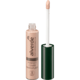 Concealer Professional Perfect Cover 01 Sand, 9 ml Concealer & Abdeckstift by alverde NATURKOSMETIK – Available at VivaVoss