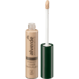 Concealer Professional Perfect Cover 02 Beige, 9 ml Concealer by alverde NATURKOSMETIK – Available at VivaVoss