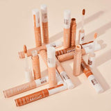 Concealer Serum Instant Bright 002N