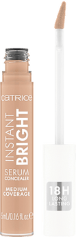 Concealer Serum Instant Bright  005W