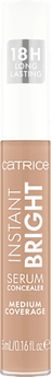 Concealer Serum Instant Bright 020W