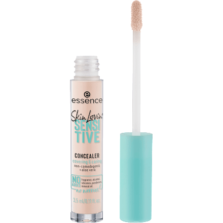 Concealer Skin Lovin' Sensitive 05 Fair essence