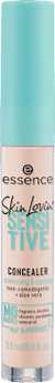 Concealer Skin Lovin' Sensitive 05 Fair essence