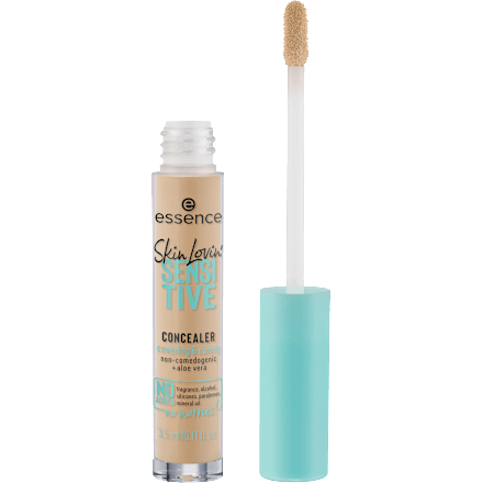 Concealer Skin Lovin' Sensitive 10 Light essence