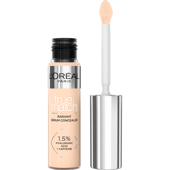 Concealer True Match Radiant Serum , 11 ml L'Oréal Paris, L'Oréal Paris, Teint ,Concealer by L'ORÉAL PARIS – Available at VivaVoss