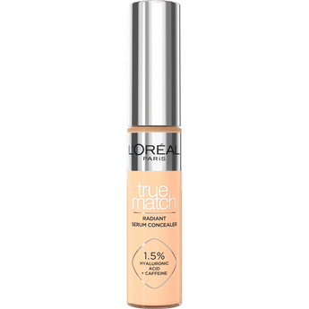 Concealer True Match Radiant Serum , 11 ml L'Oréal Paris, L'Oréal Paris, Teint ,Concealer by L'ORÉAL PARIS – Available at VivaVoss
